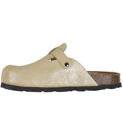 En Fant Sandals - Champagne Beige En Fant Sandals - Champagne Beige