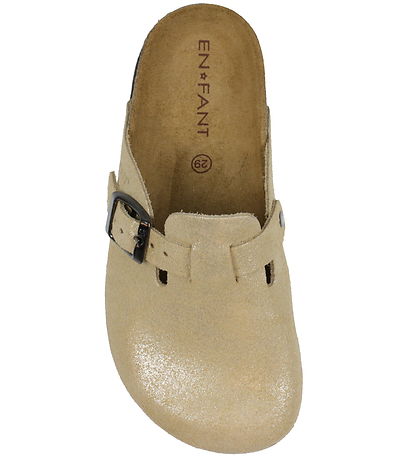 En Fant Sandals - Champagne Beige En Fant Sandals - Champagne Beige