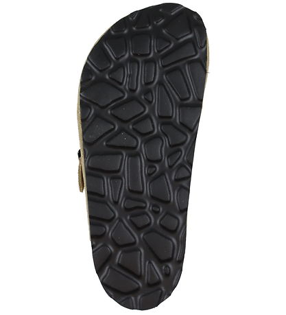 En Fant Sandals - Champagne Beige En Fant Sandals - Champagne Beige