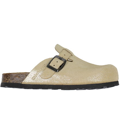 En Fant Sandals - Champagne Beige En Fant Sandals - Champagne Beige