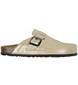 En Fant Sandals - Nubuck - Champagne Beige En Fant Sandals - Nubuck - Champagne Beige