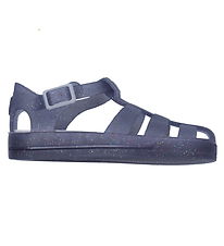 En Fant Flip Flops - Glitter - India Ink En Fant Flip Flops - Glitter - India Ink