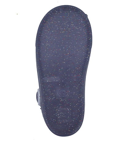 En Fant Flip Flops - Glitter - India Ink En Fant Flip Flops - Glitter - India Ink