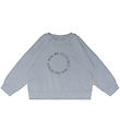Petit Piao Collegepaita - Haw - Spring Blue
