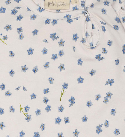 Petit Piao Kleid - Vergiss mich nicht