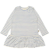Petit Piao Mekko - Joustinneule - Modal - Spring Blue