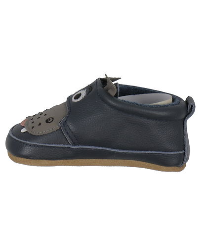 Melton Krabbesko - Marinen m. flodhest