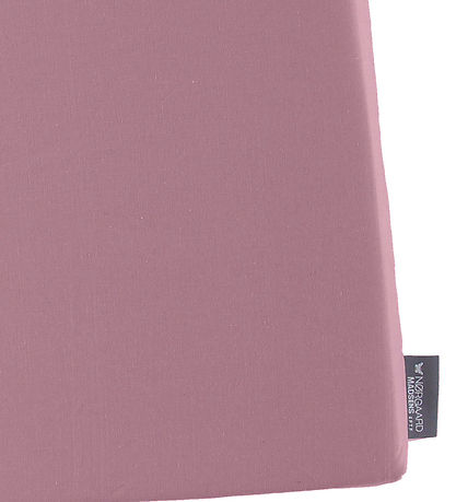 Nørgaard Madsens Sängyn pehmuste - Vanha Purple