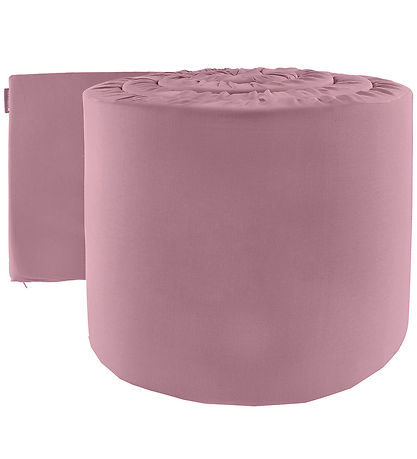 Nørgaard Madsens Bed Bumper - Old Purple Nørgaard Madsens Bed Bumper - Old Purple
