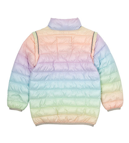 Doudoune/Blouson Mikk-Line - 2 en 1 - Coloré Doudoune/Blouson Mikk-Line - 2 en 1 - Coloré