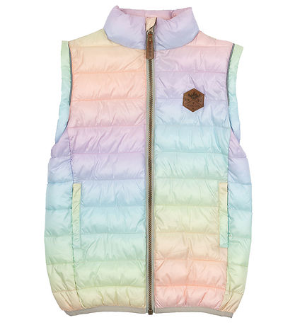 Doudoune/Blouson Mikk-Line - 2 en 1 - Coloré Doudoune/Blouson Mikk-Line - 2 en 1 - Coloré