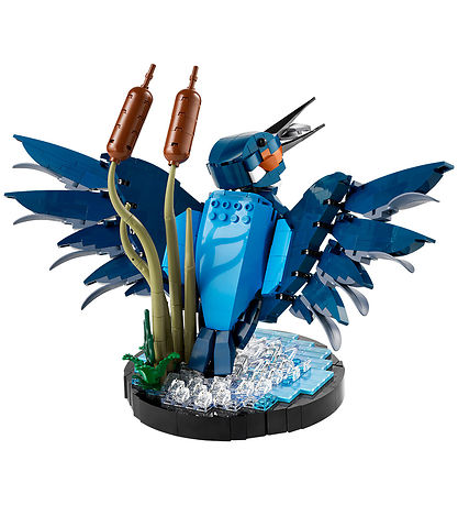LEGO® Icons - Kingfisher Bird 10331 - 834 Parts