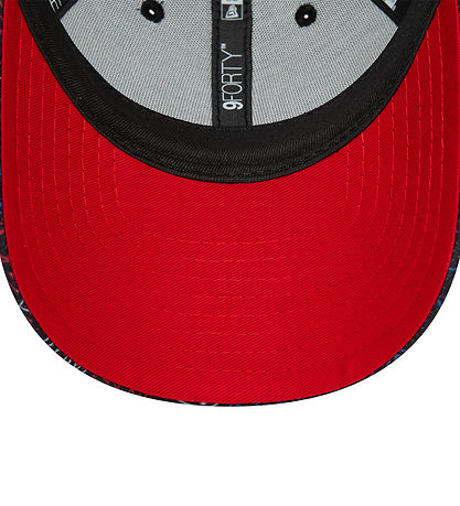 New Era Cap - 9Fifty - Superman - Black New Era Cap - 9Fifty - Superman - Black