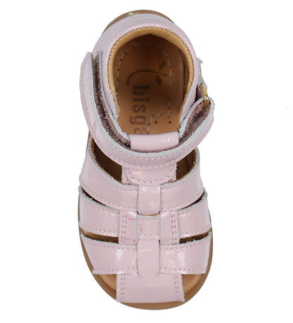 Bisgaard Sandals - Carly - Shell
