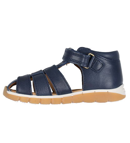 Bisgaard Sandals - Billie - Deep