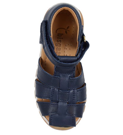 Bisgaard Sandals - Billie - Deep