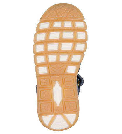 Bisgaard Sandals - Billie - Deep