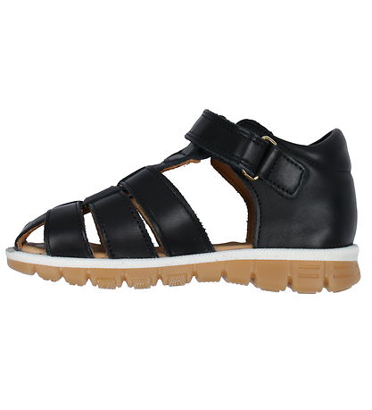 Sandales Bisgaard - Angus - Black