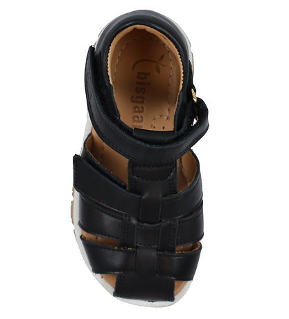 Sandales Bisgaard - Angus - Black