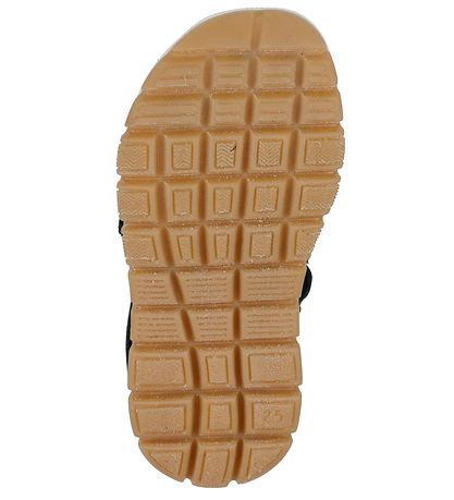 Sandales Bisgaard - Angus - Black
