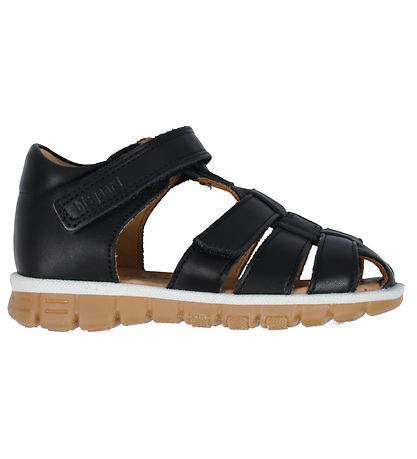 Sandales Bisgaard - Angus - Black
