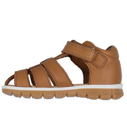 Sandales Bisgaard - Angus - Cognac Sandales Bisgaard - Angus - Cognac