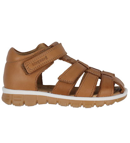 Sandales Bisgaard - Angus - Cognac