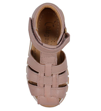 Bisgaard Sandals - Billie - Powder pink Bisgaard Sandals - Billie - Powder pink