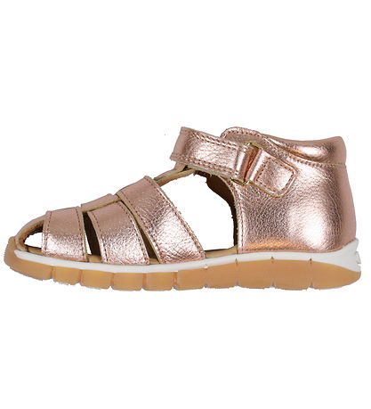 Sandales Bisgaard - Billie - Rose Gold