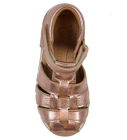 Sandales Bisgaard - Billie - Rose Gold