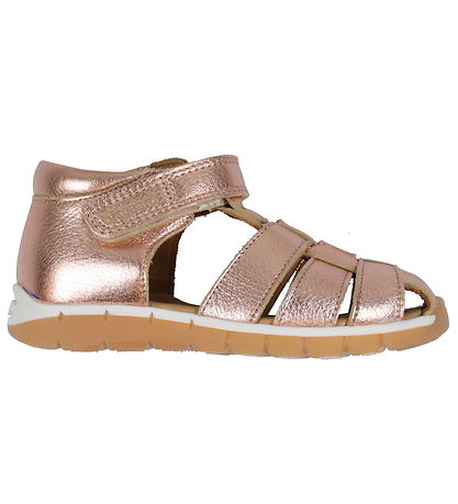 Sandales Bisgaard - Billie - Rose Gold