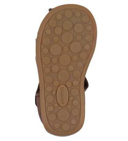 Bisgaard Sandals - Jessie - Brown