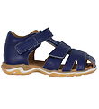 Bisgaars Sandals - Anni - Deep Bisgaars Sandals - Anni - Deep