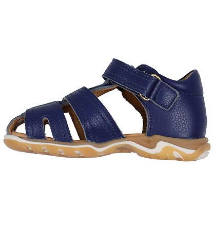 Bisgaars Sandals - Anni - Deep
