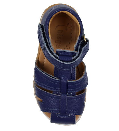Bisgaars Sandals - Anni - Deep