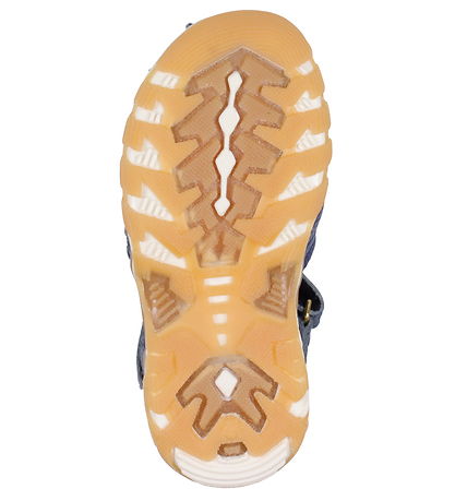 Bisgaars Sandals - Anni - Deep