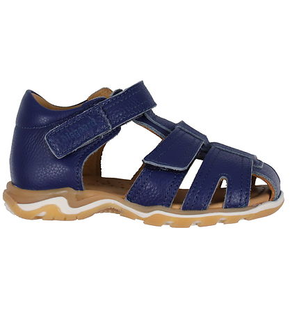 Bisgaars Sandals - Anni - Deep