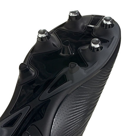 adidas Performance Football Boots - Predator League L S - Black adidas Performance Football Boots - Predator League L S - Black