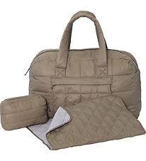 Sac à Langer Ver de Terre - Caramel Sac à Langer Ver de Terre - Caramel