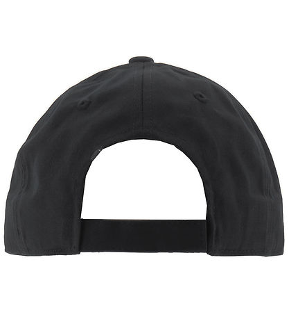 Champion Cap - Baseball - Black Beauty