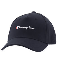 Champion Cap - Baseball - Sky Captain Champion Cap - Baseball - Sky Captain