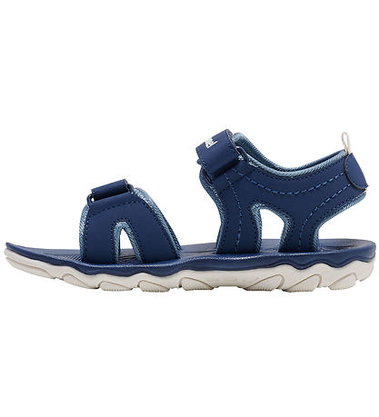 Hummel Sandaler - Sport Jr - Coronet Blue