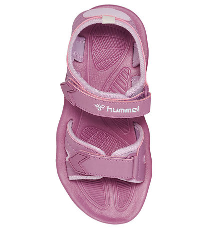 Hummel Sandalen - Sport Jr - Baldrian