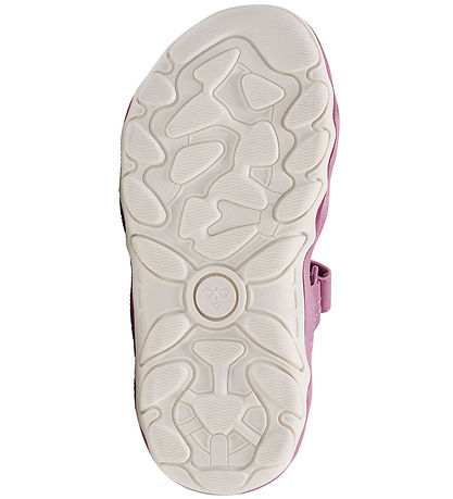 Hummel Sandalen - Sport Jr - Baldrian