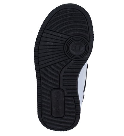 Champion Shoes - RD18 2.0 Mid B PS Mid Cut - White Swan