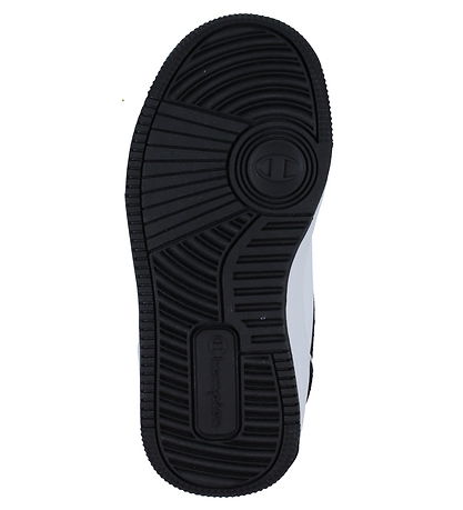 Champion Shoes - RD 18 2.0 Low B PS Low Cut - White Swan