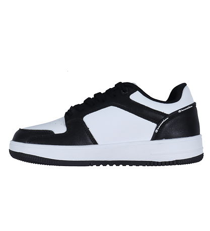 Champion Schoenen - RD18 2.0 BGS Low Cut - White Swan Champion Schoenen - RD18 2.0 BGS Low Cut - White Swan