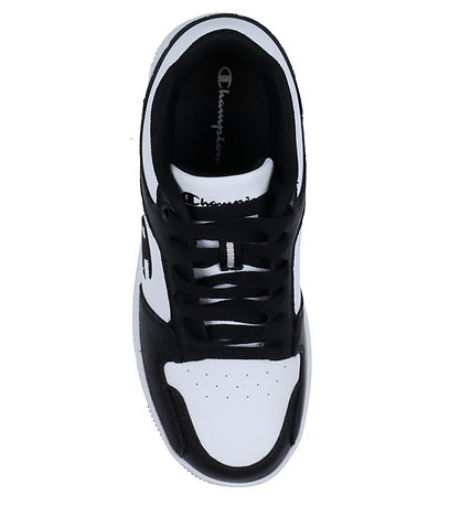 Champion Kengät - RD18 2.0 B GS Low Cut - White Swan