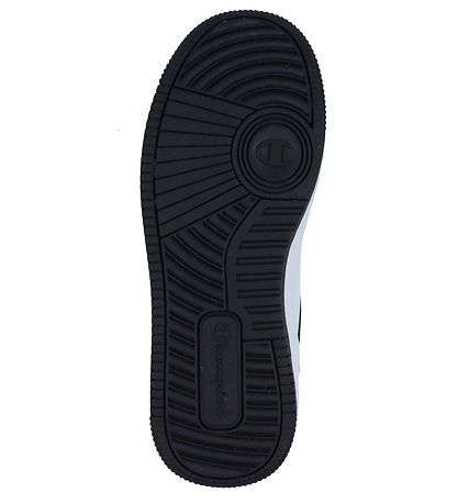 Champion Kengät - RD18 2.0 B GS Low Cut - White Swan