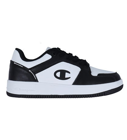 Champion Kengät - RD18 2.0 B GS Low Cut - White Swan